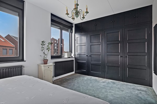 Medium property photo - Bunschoter Veenkamp 20, 3751 JD Bunschoten-Spakenburg